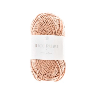 Rico Design Creative Ricorumi DK 066 Clay