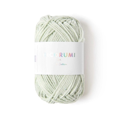Rico Design Creative Ricorumi DK 041 Mint