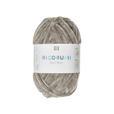 Rico Design Ricorumi Nilli Nilli 022 Beige