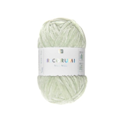 Rico Design Ricorumi Nilli Nilli 018 Mint