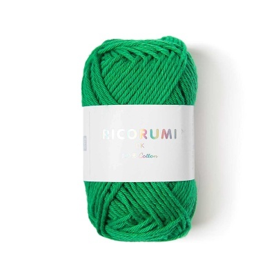 Rico Design Creative Ricorumi DK 049 Green