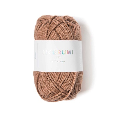 Rico Design Creative Ricorumi DK 056 Nougat