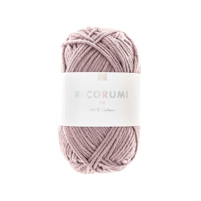 Rico Design Creative Ricorumi DK 072 Lavender
