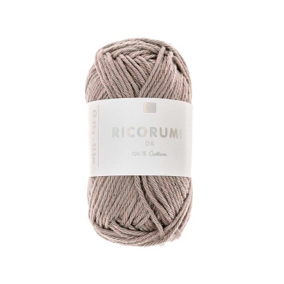 Rico Design Creative Ricorumi DK 079 Grey