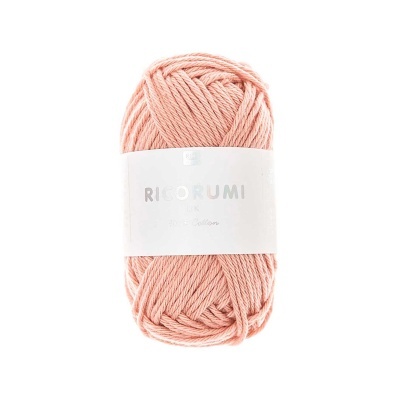 Rico Design Creative Ricorumi DK 067 Lotus