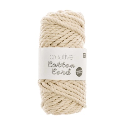 Cordão para Macramé 5mm