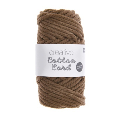 Cordão para Macramé 5mm