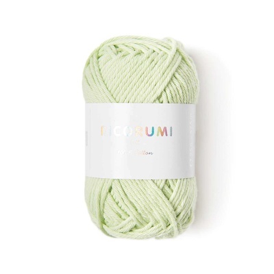 Rico Design Creative Ricorumi DK 045 Pastel Green
