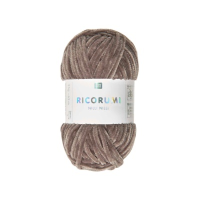 Rico Design Ricorumi Nilli Nilli 023 Nougat