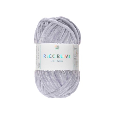 Rico Design Ricorumi Nilli Nilli 011 Lilac