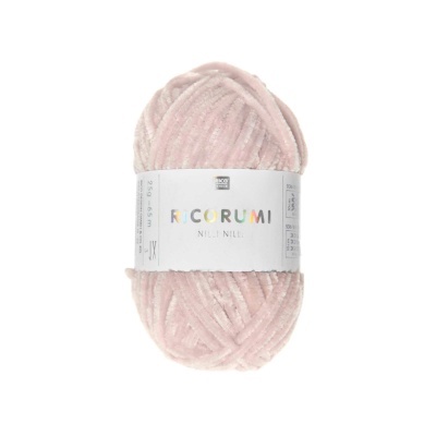 Rico Design Ricorumi Nilli Nilli 005 Powder