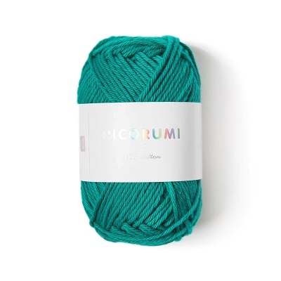 Rico Design Creative Ricorumi DK 042 Emerald