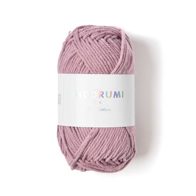 Rico Design Creative Ricorumi DK 018 Violet