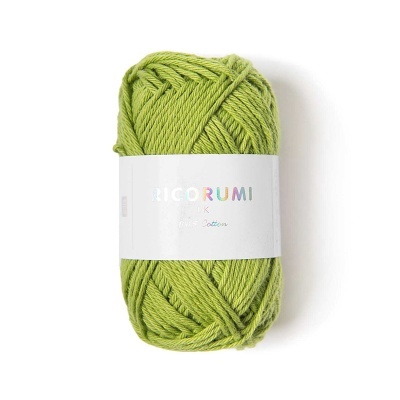 Rico Design Creative Ricorumi DK 047 Pistachio
