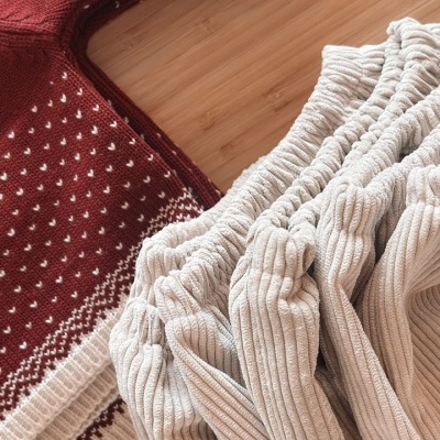 TAPA FRALDAS BOMBAZINE