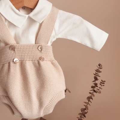 TAPA FRALDAS COM ALÇAS