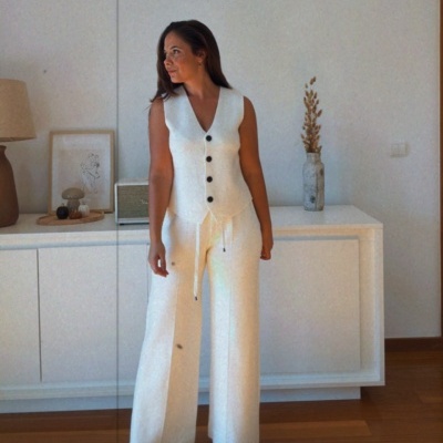 CONJUNTO MALHA BRANCO