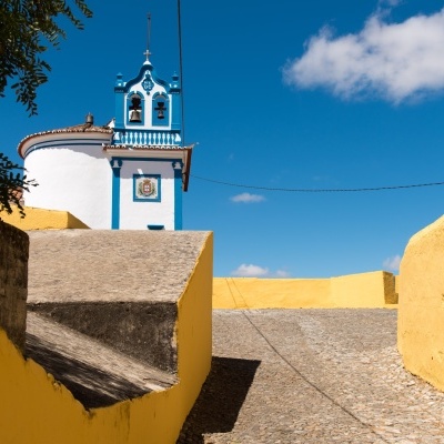 Alentejo