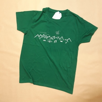 Camisola&#x20;BP&#x20;e&#x20;as&#x20;Montanhas