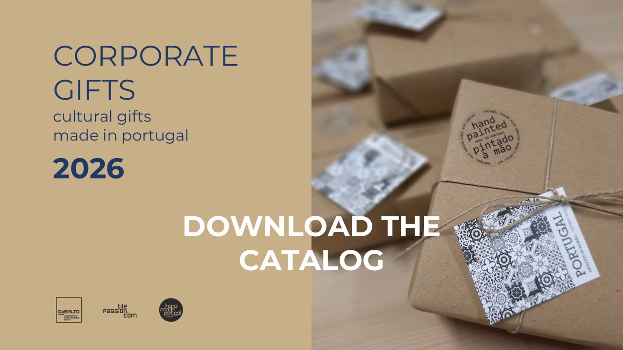 CORPORATE GIFTS CATALOG