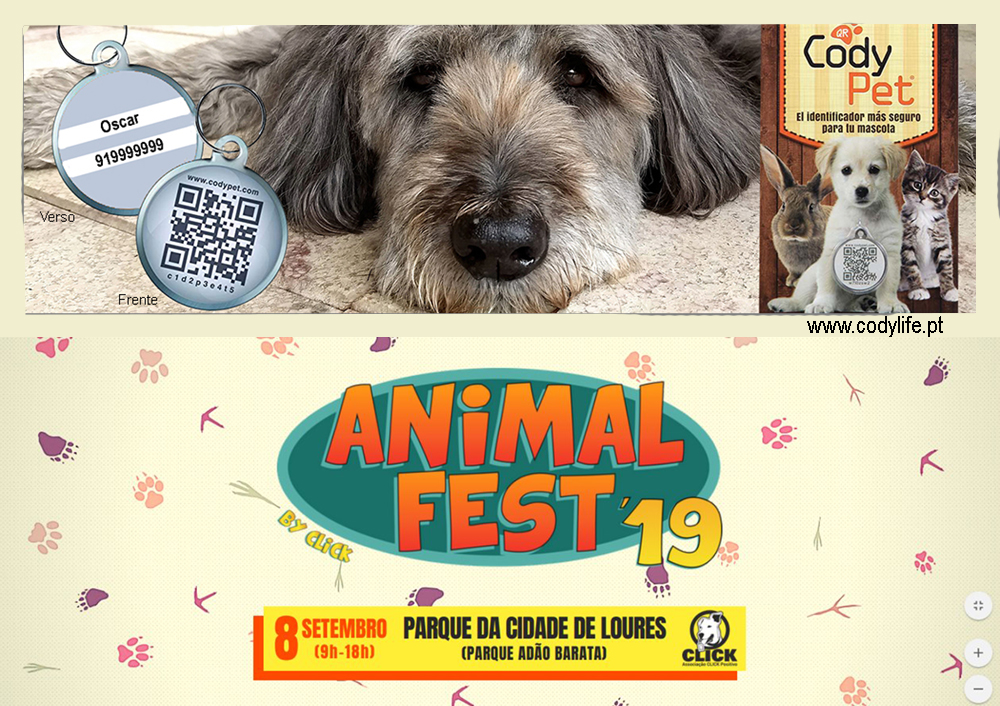 Animal Fest - Loures Animal Fest - Loures