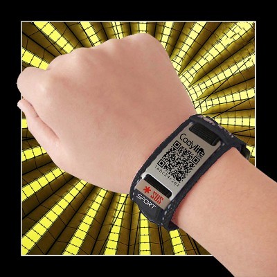 Pulseira Codylife Sport