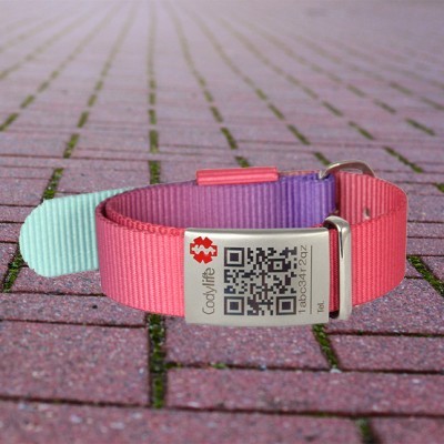 Pulseira Codylife Nato Aloha