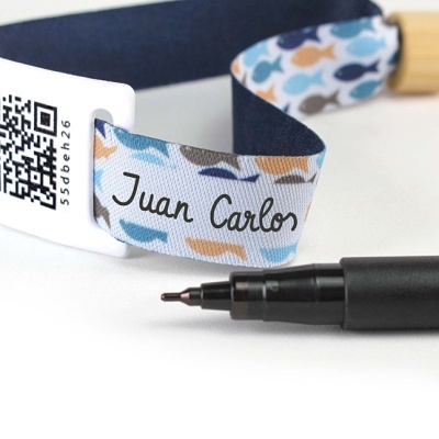 Pulseira Codylife Kids Summer