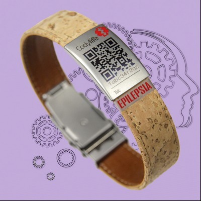 Pulseira Codylife Nature - Epilepsia