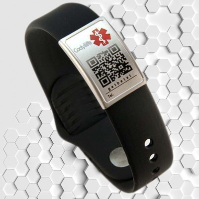 Pulseira Codylife Urban