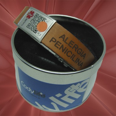 Pulseira Codylife Class - Personalizadas