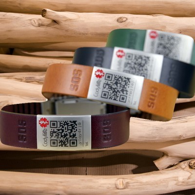 Pulseira Codylife Class