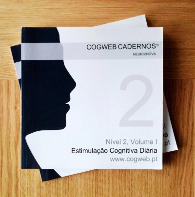 Cadernos Mensais Nível 2