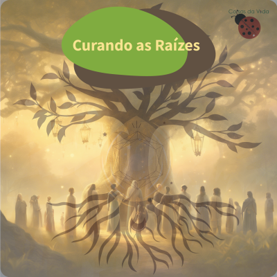 Curando as Raízes | Ancestralidade