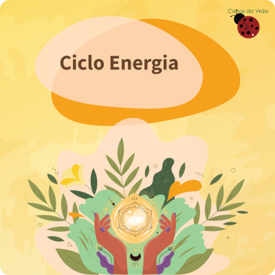 Ciclo Energia | 21 dias