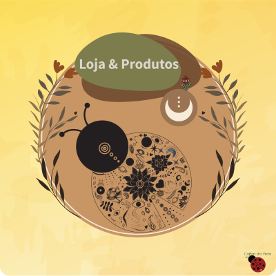 Loja & Produtos