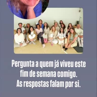 Iniciação Reiki Unificado Sanathana Sai | Joana Paschoal