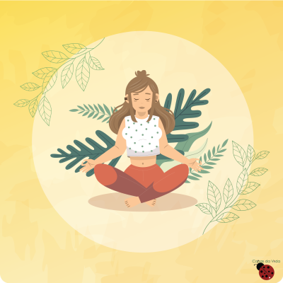 Yoga & Meditação