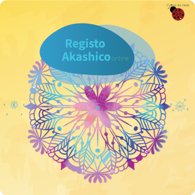 Registo Akashico | Consulta Online