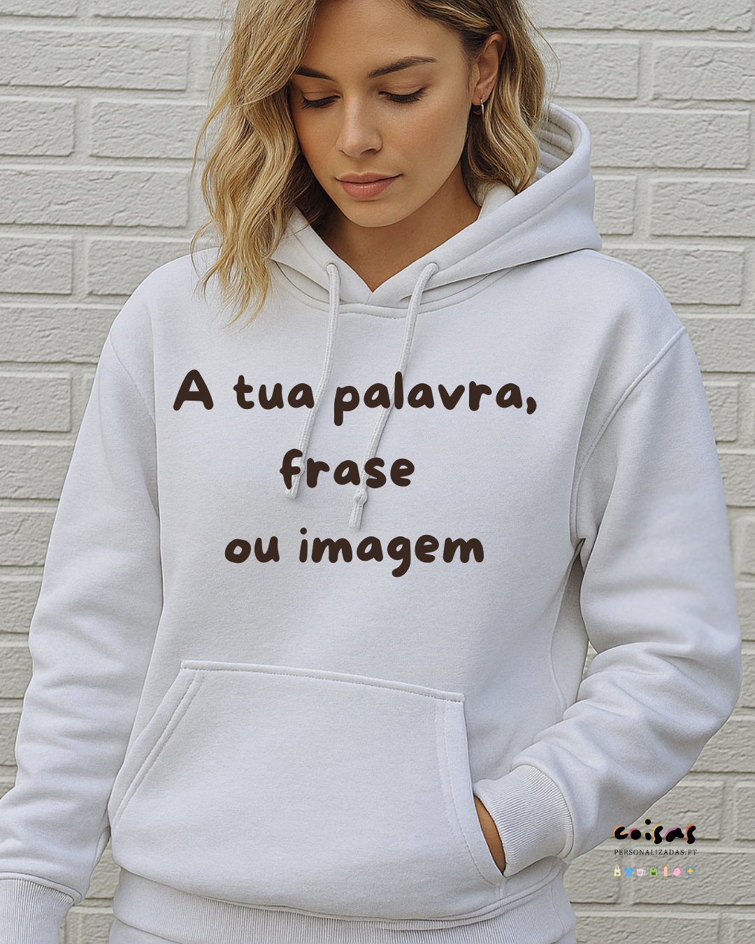 Hoodies Personalizadas: Estilo Único e Conforto em Todas as Ocasiões