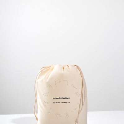 Chap&#x00E9;u&#x20;Bucket&#x20;Personalizado&#x20;Constela&#x00E7;&#x00F5;es&#x20;&#x7C;&#x20;Preto&#x20;ou&#x20;Bege