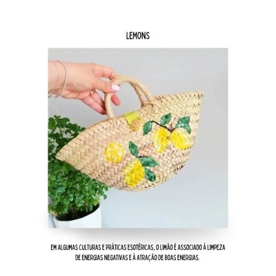 Cestas&#x20;de&#x20;Palha&#x20;Pintadas&#x20;&#x00E0;&#x20;M&#x00E3;o&#x3A;&#x20;Cada&#x20;Pe&#x00E7;a,&#x20;Uma&#x20;Hist&#x00F3;ria