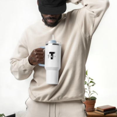 Copo&#x20;T&#x00E9;rmico&#x20;1,2&#x202F;L&#x20;Branco&#x20;Personalizado&#x20;para&#x20;homem&#x20;&#x7C;&#x20;Nome&#x20;ou&#x20;Iniciais