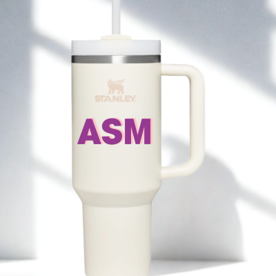 Copo&#x20;Stanley&#x20;Personalizado&#x20;com&#x20;Iniciais&#x20;&#x2013;&#x20;1,2&#x202F;L&#x20;&#x7C;&#x20;Branco,&#x20;Dourado,&#x20;Prateado