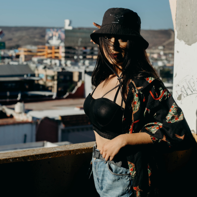 Chap&#x00E9;u&#x20;Bucket&#x20;Personalizado&#x20;Constela&#x00E7;&#x00F5;es&#x20;&#x7C;&#x20;Preto&#x20;ou&#x20;Bege