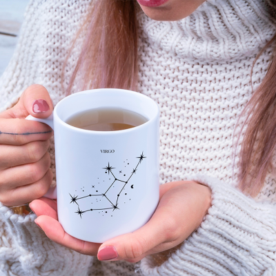 Caneca&#x20;Constela&#x00E7;&#x00F5;es&#x20;do&#x20;Zod&#x00ED;aco&#x20;&#x7C;&#x20;Presente&#x20;de&#x20;Anivers&#x00E1;rio&#x20;ou&#x20;Natal