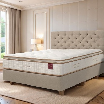 COLCHÃO MOLAFLEX OPULENT