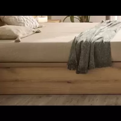 BASE REBATÍVEL MADEIRA KOALA COOL GAP  3D