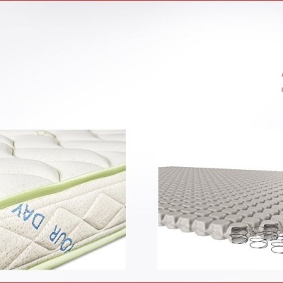 COLCHÃO BEBÉ BESTBED BABY MICROMOLA