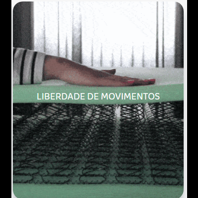 Colchão COLMOL de Molas SPA® Planet